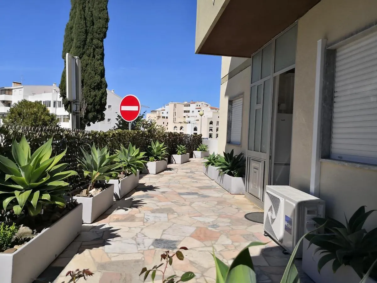 3B Flat Apartment Portimao Portugal