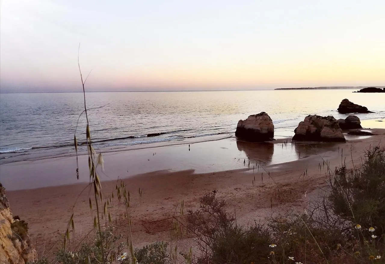 3B Flat Apartment Portimao