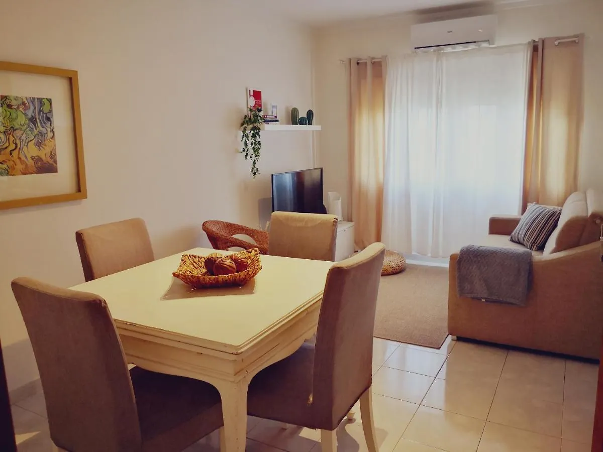3B Flat Apartment Portimao 0*,