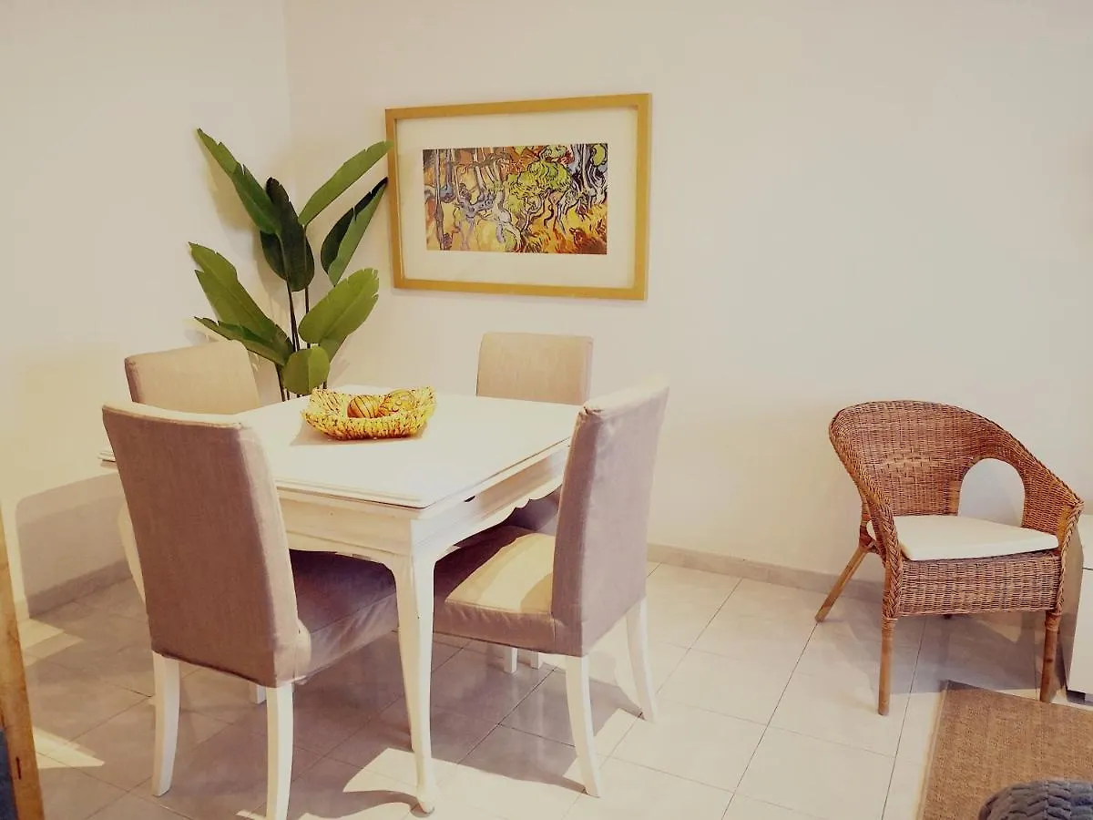 3B Flat Apartment Portimao