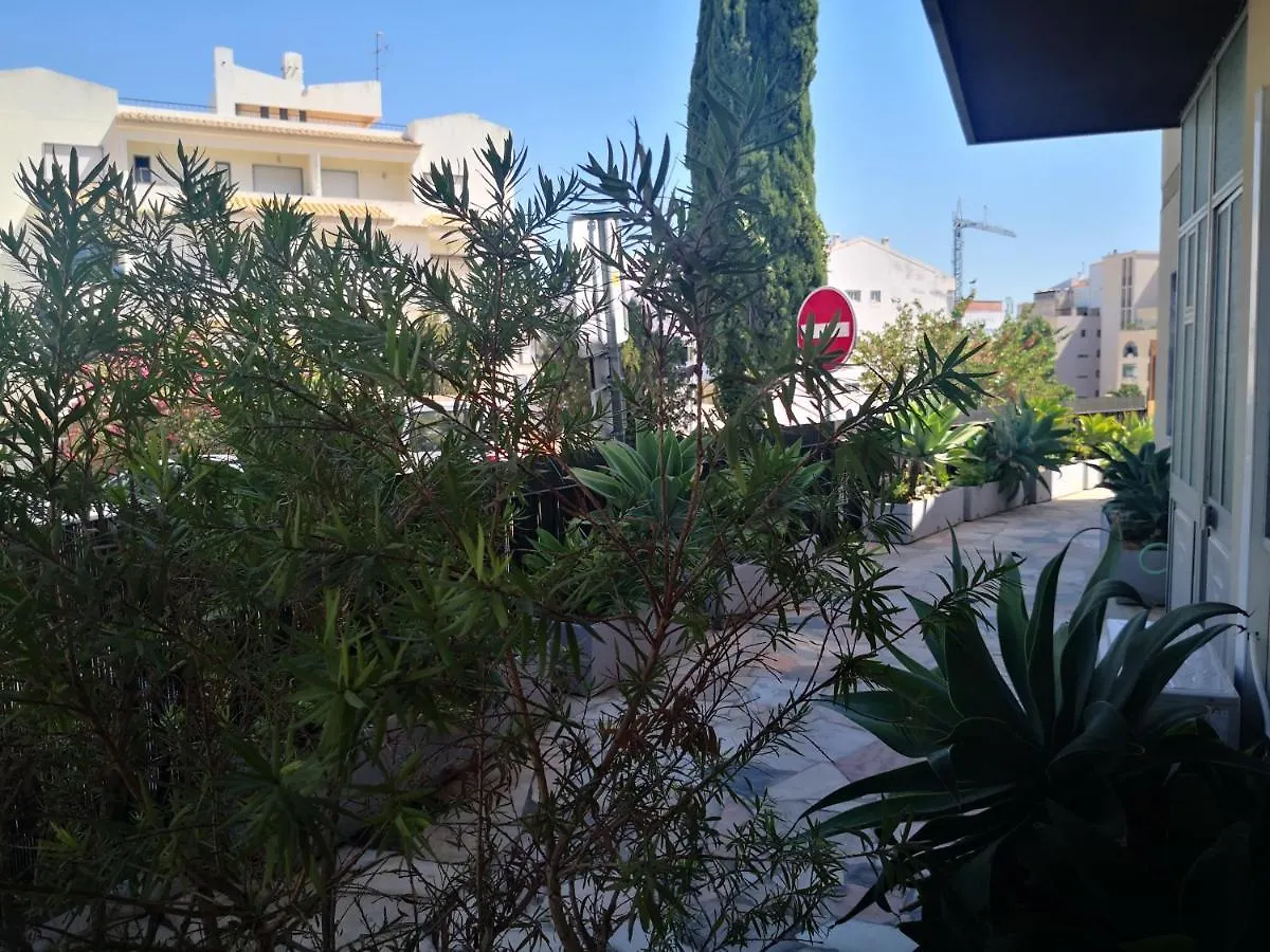 3B Flat Apartment Portimao 0*,  Portugal
