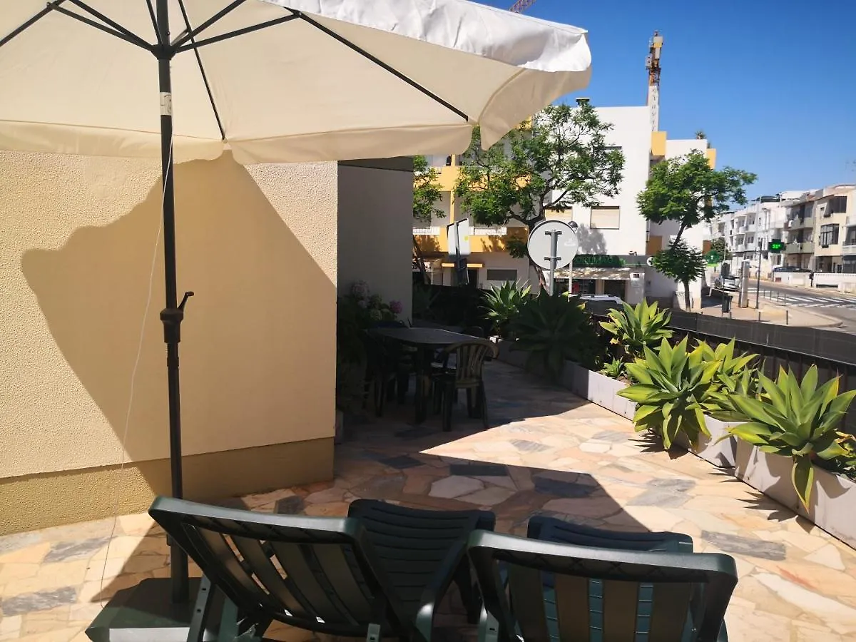 3B Flat Apartment Portimao