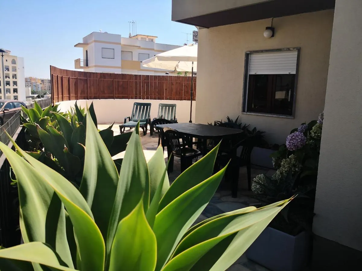 3B Flat Apartment Portimao Portugal