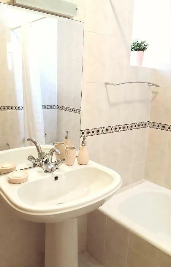 3B Flat Apartment Portimao 0*,  Portugal