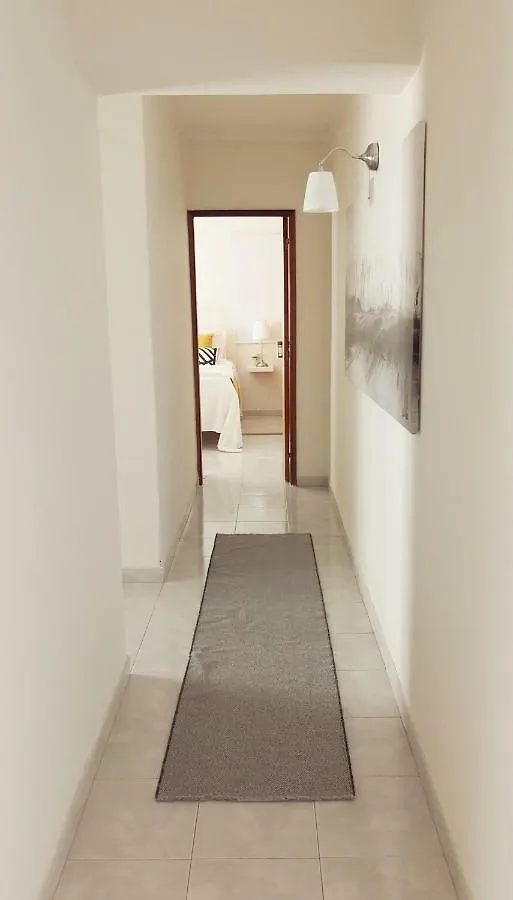 3B Flat Apartment Portimao