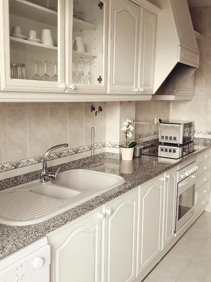 3B Flat Apartment Portimao