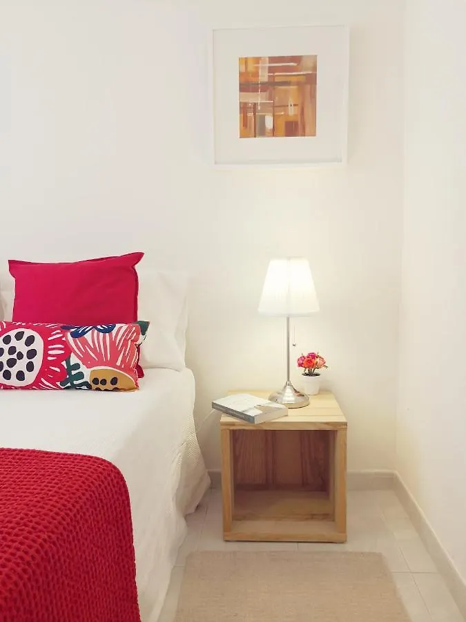 3B Flat Apartment Portimao