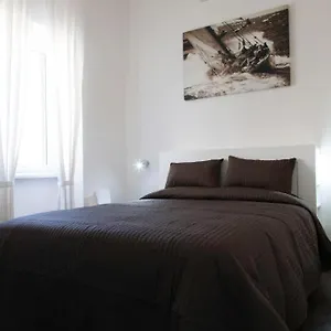 Navona Design Casa E Per Vacanze Apartamento Roma