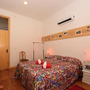 Sao Jorge & Apartamento Lisboa